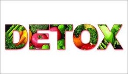 About Detoxification