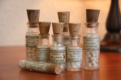 About Homeopathy